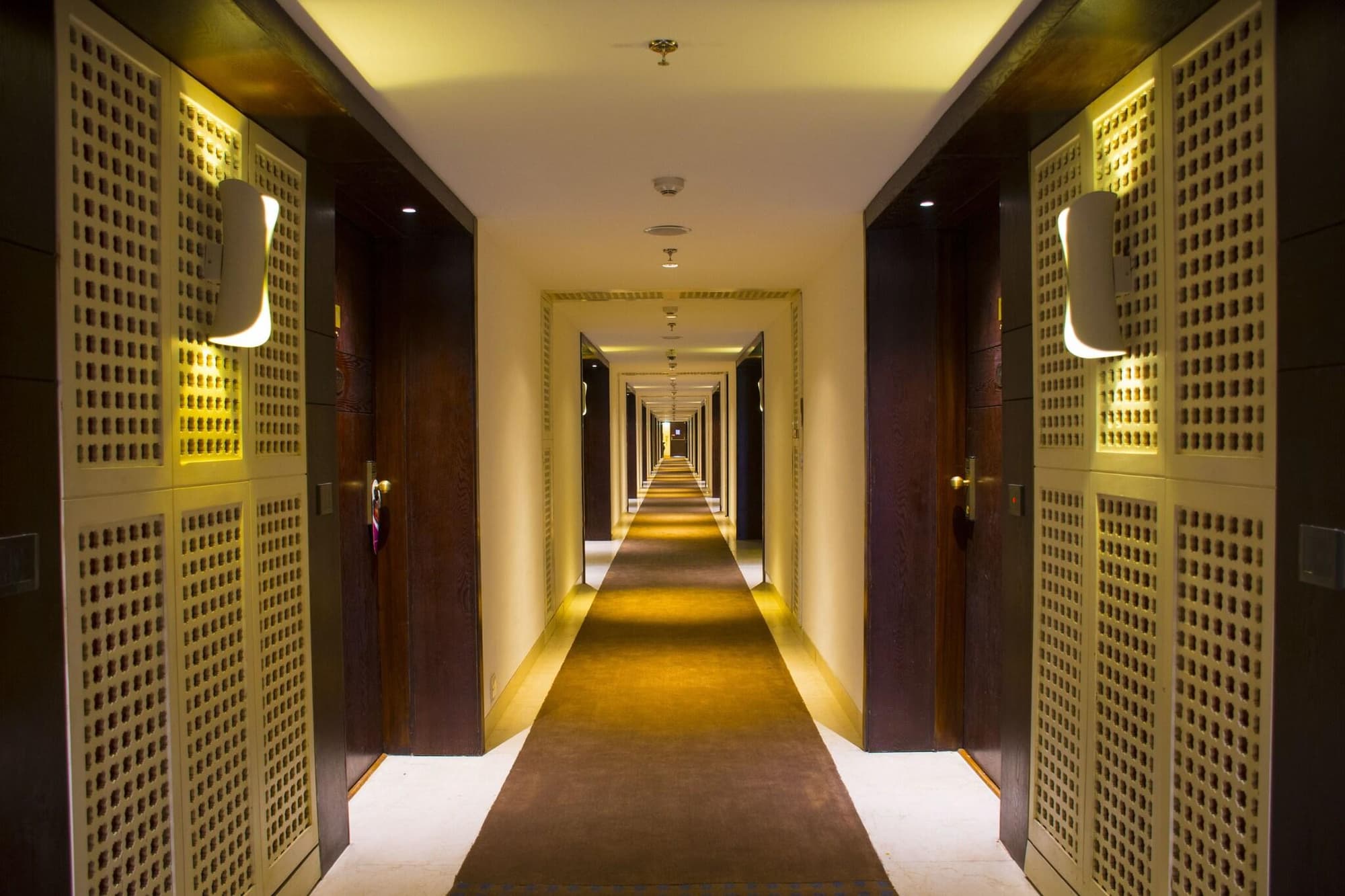 Delta Hotels Little Rock West, Lobby