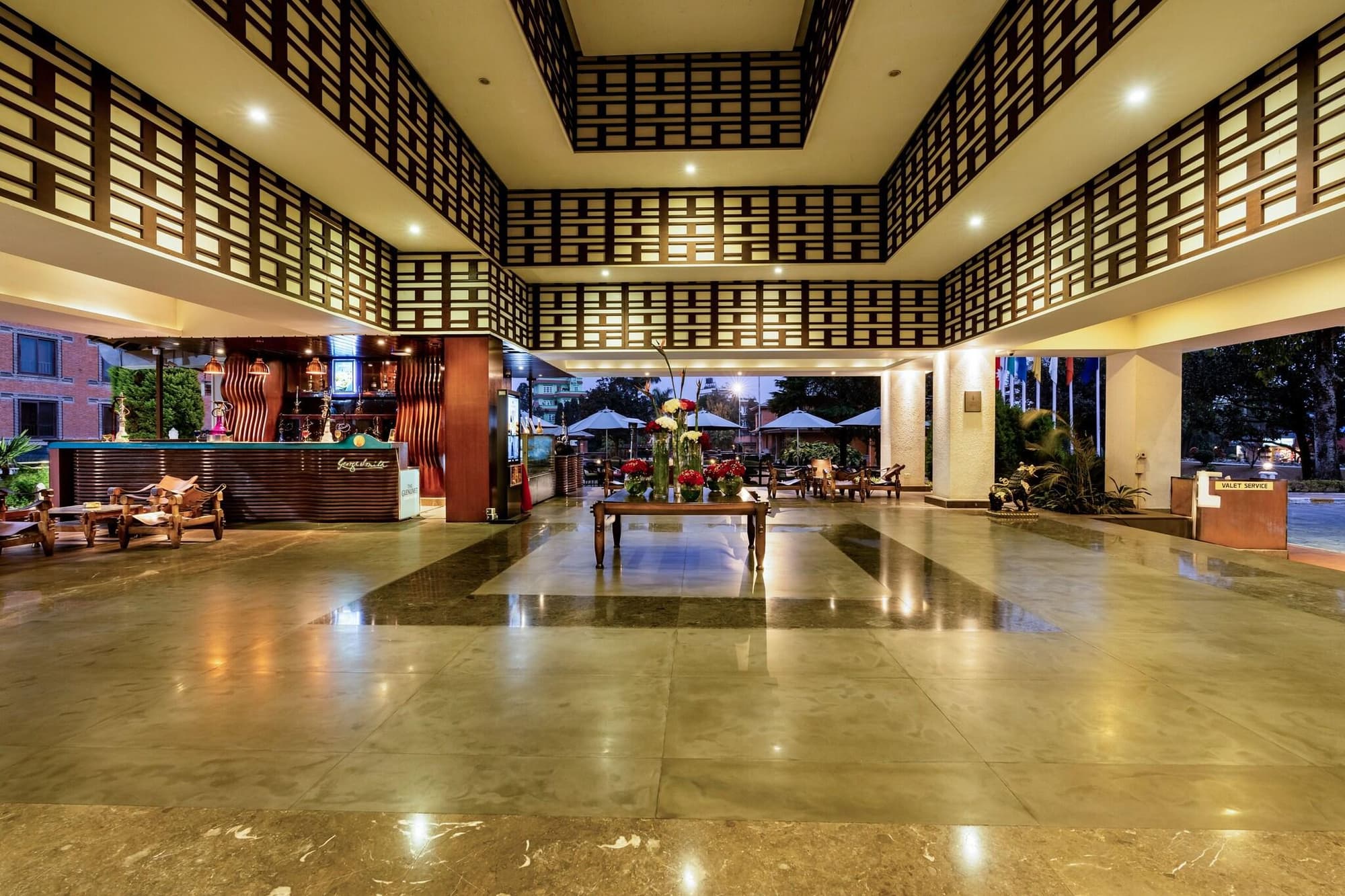 Delta Hotels Little Rock West, General view