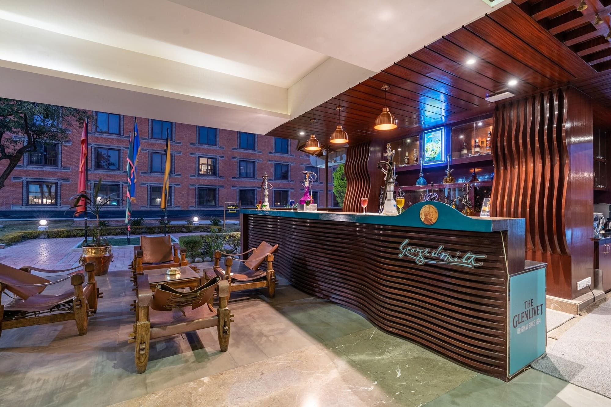 Delta Hotels Little Rock West, General view