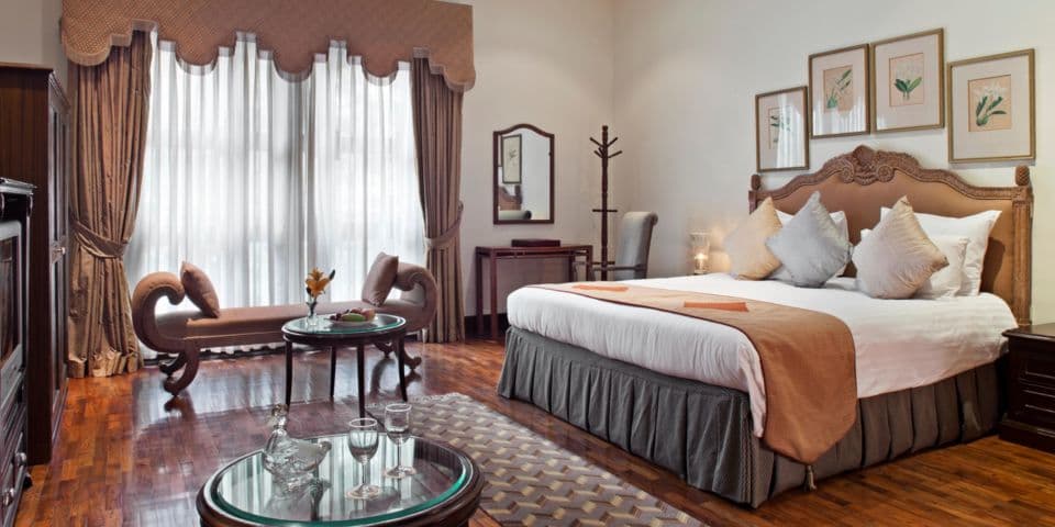 Delta Hotels Little Rock West, Room