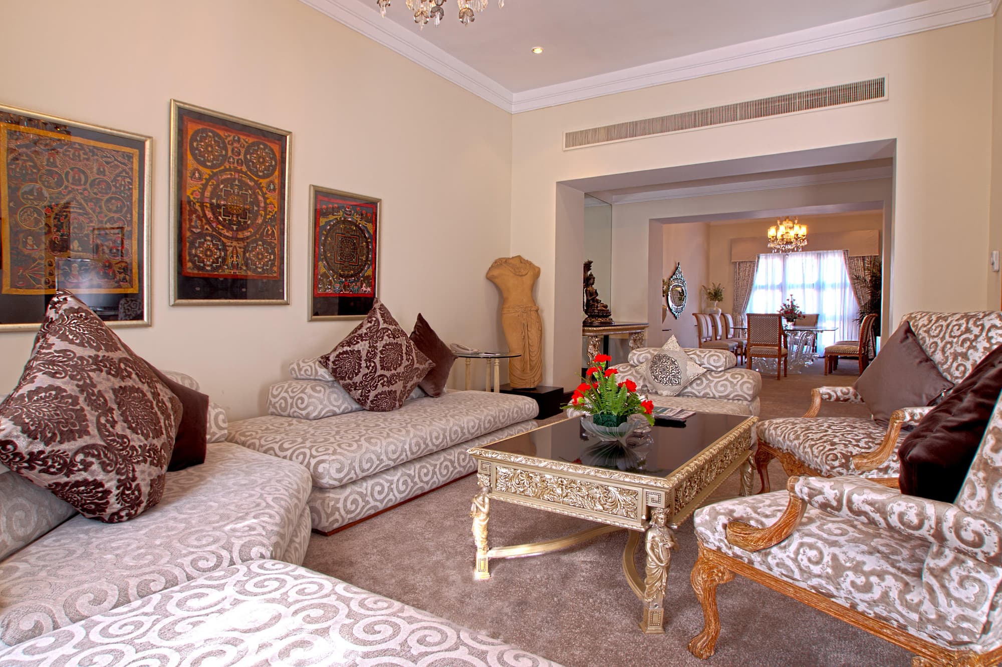 Delta Hotels Little Rock West, Room