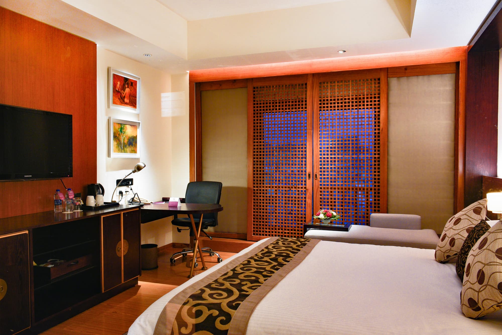 Delta Hotels Little Rock West, Room