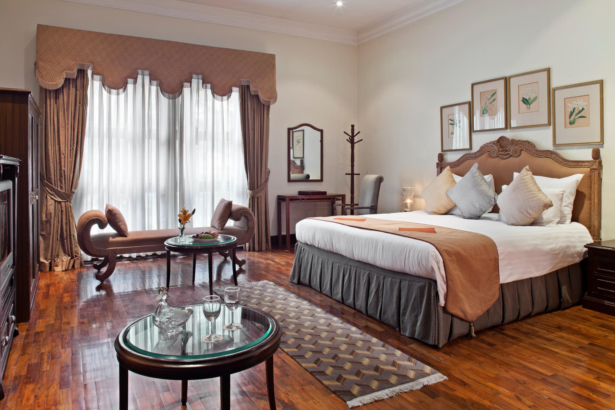 Delta Hotels Little Rock West, Room