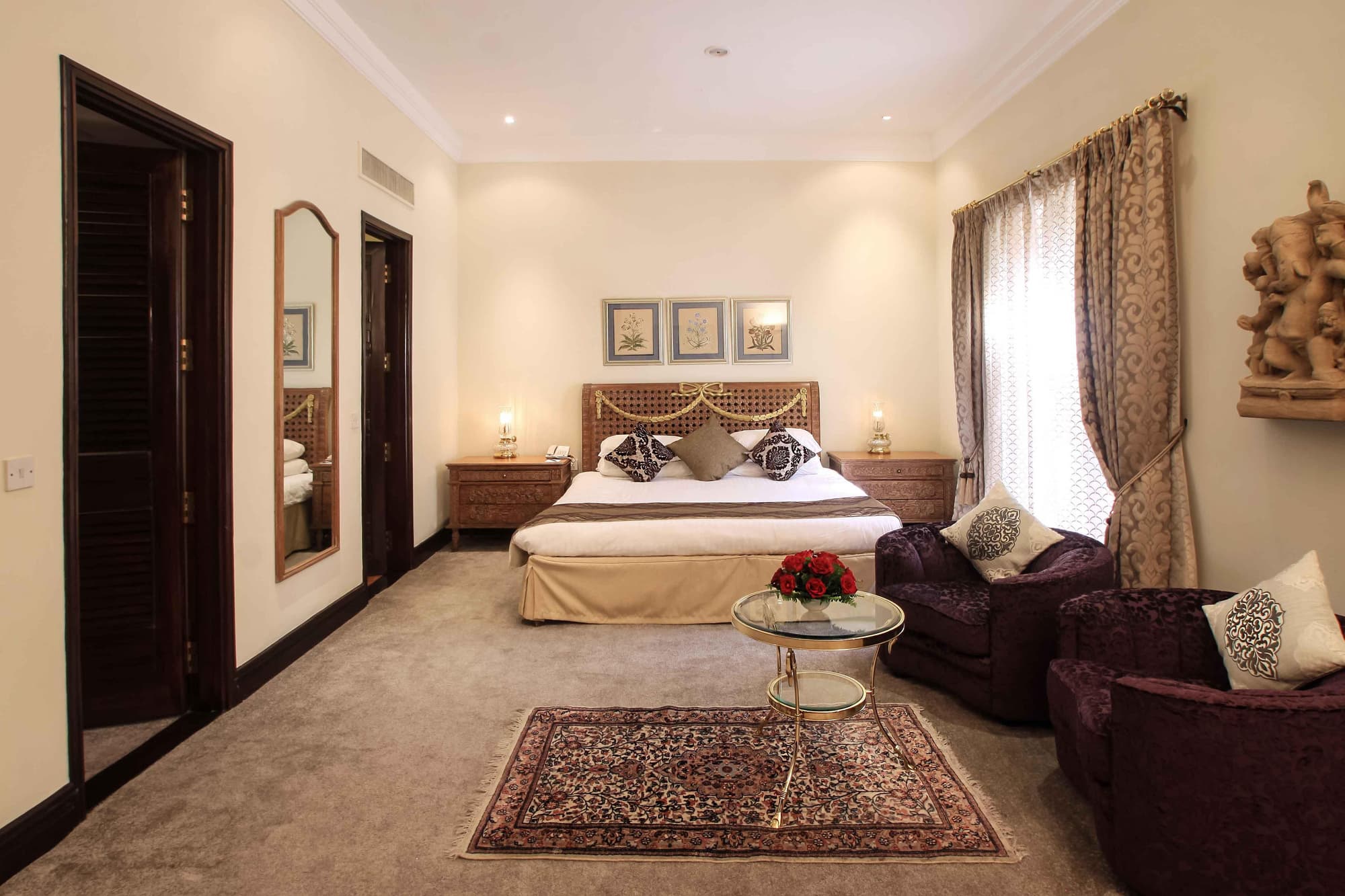 Delta Hotels Little Rock West, Room