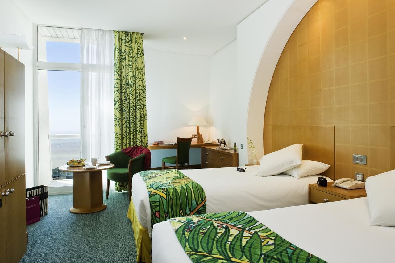 Oryx Grand Jebel Hafeet Hotel, Room