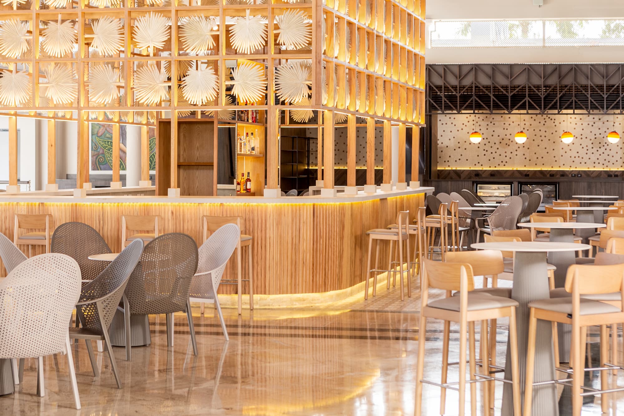 Bahia Principe Grand Punta Cana All Inclusive, Bar