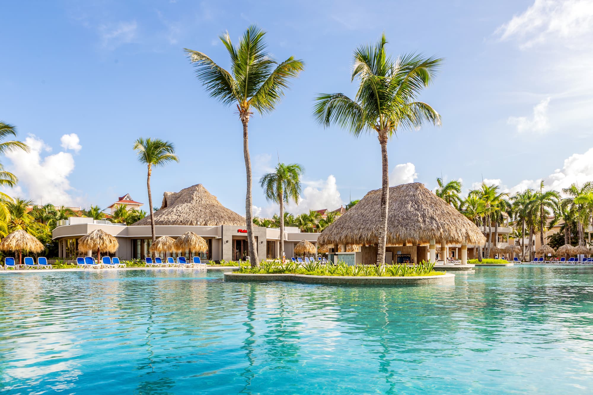 Bahia Principe Grand Punta Cana All Inclusive, Bar