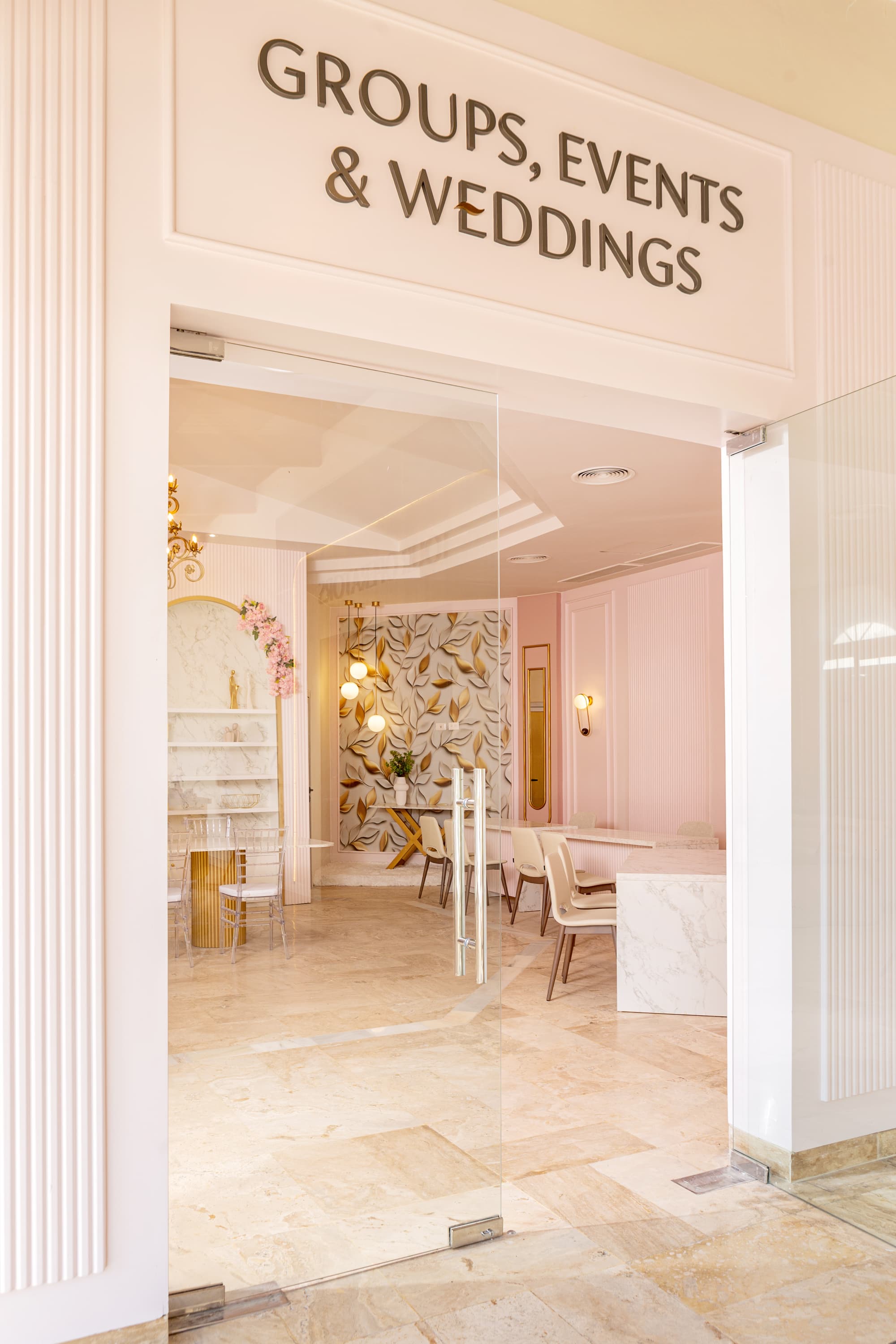 Bahia Principe Grand Punta Cana All Inclusive, Conferences