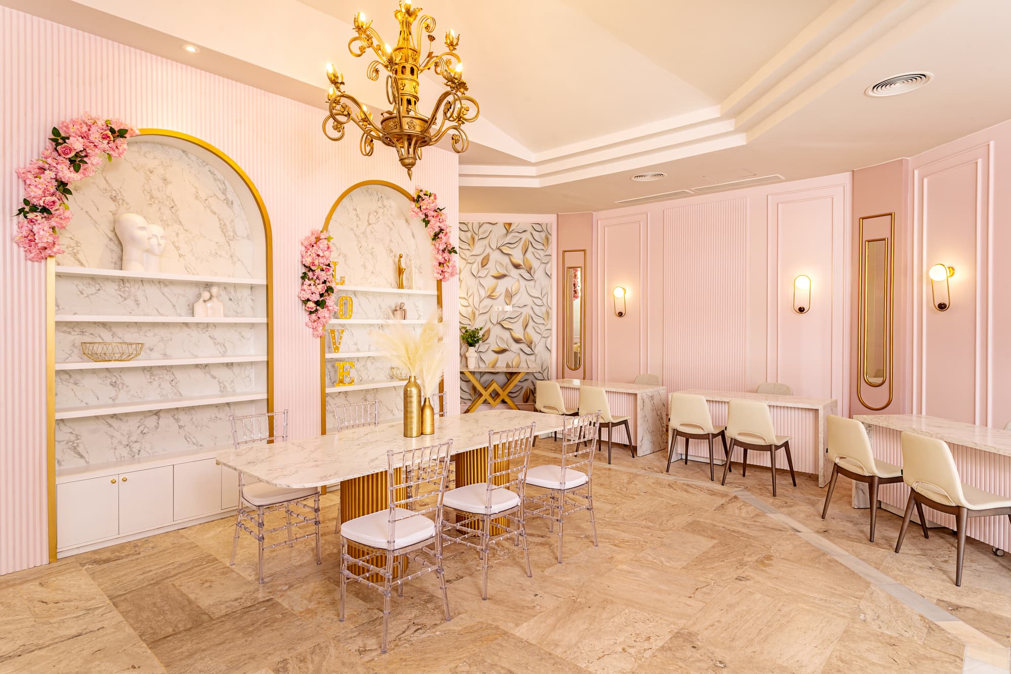 Bahia Principe Grand Punta Cana All Inclusive, Conferences