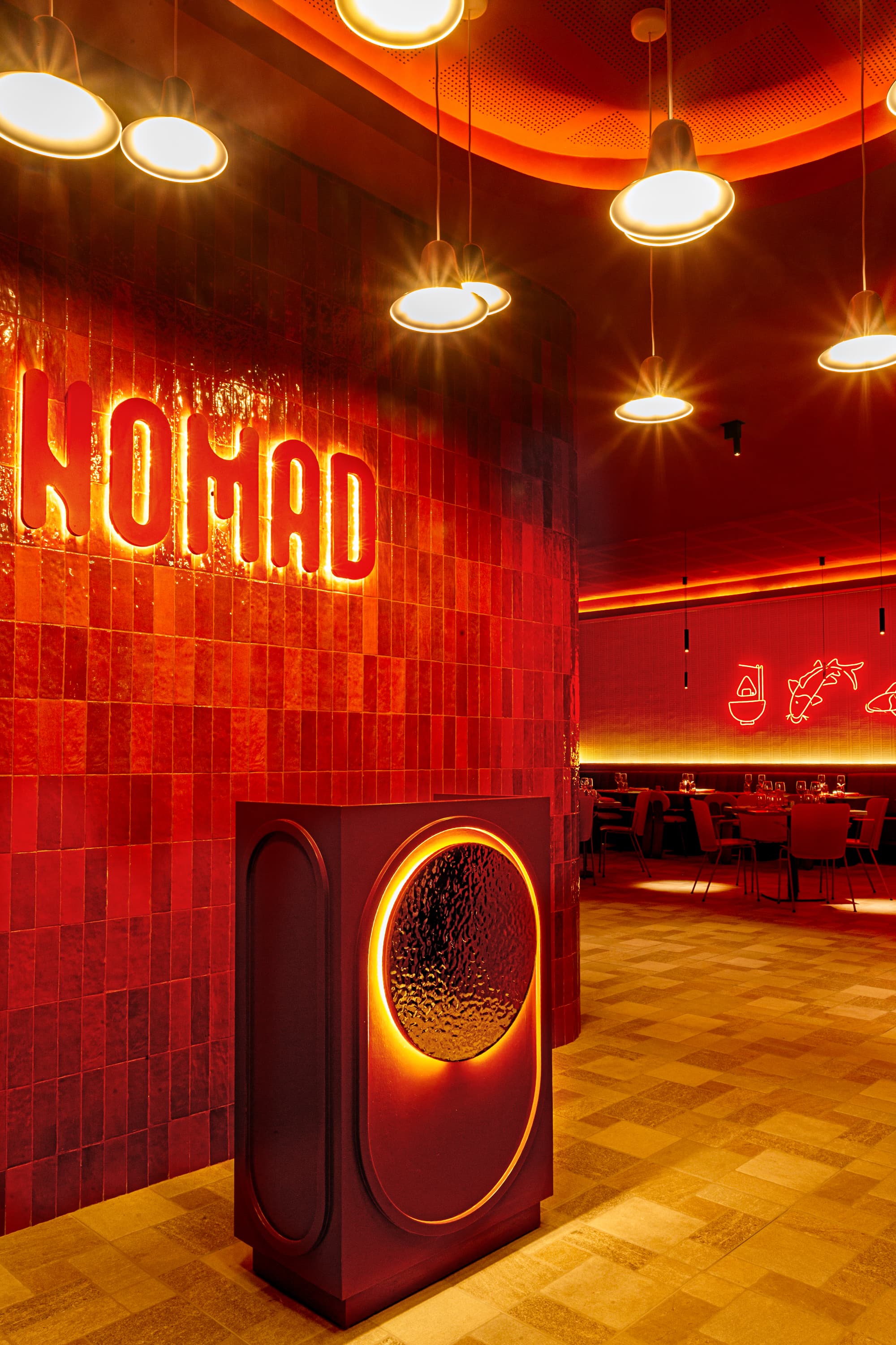 Bahia Principe Grand Punta Cana All Inclusive, Restaurant