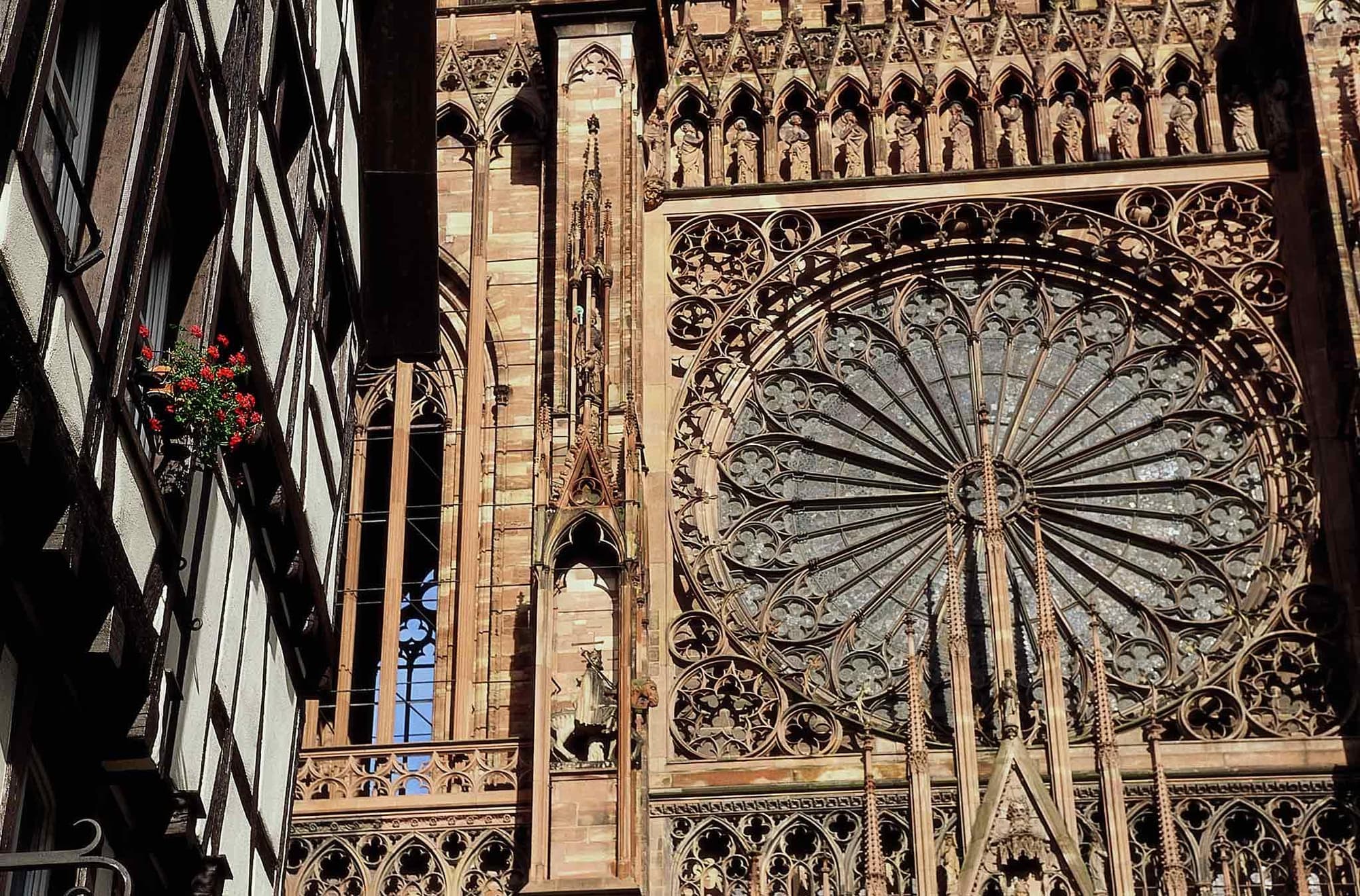 Ibis Styles Strasbourg Centre Petite France, Sports and Entertainment