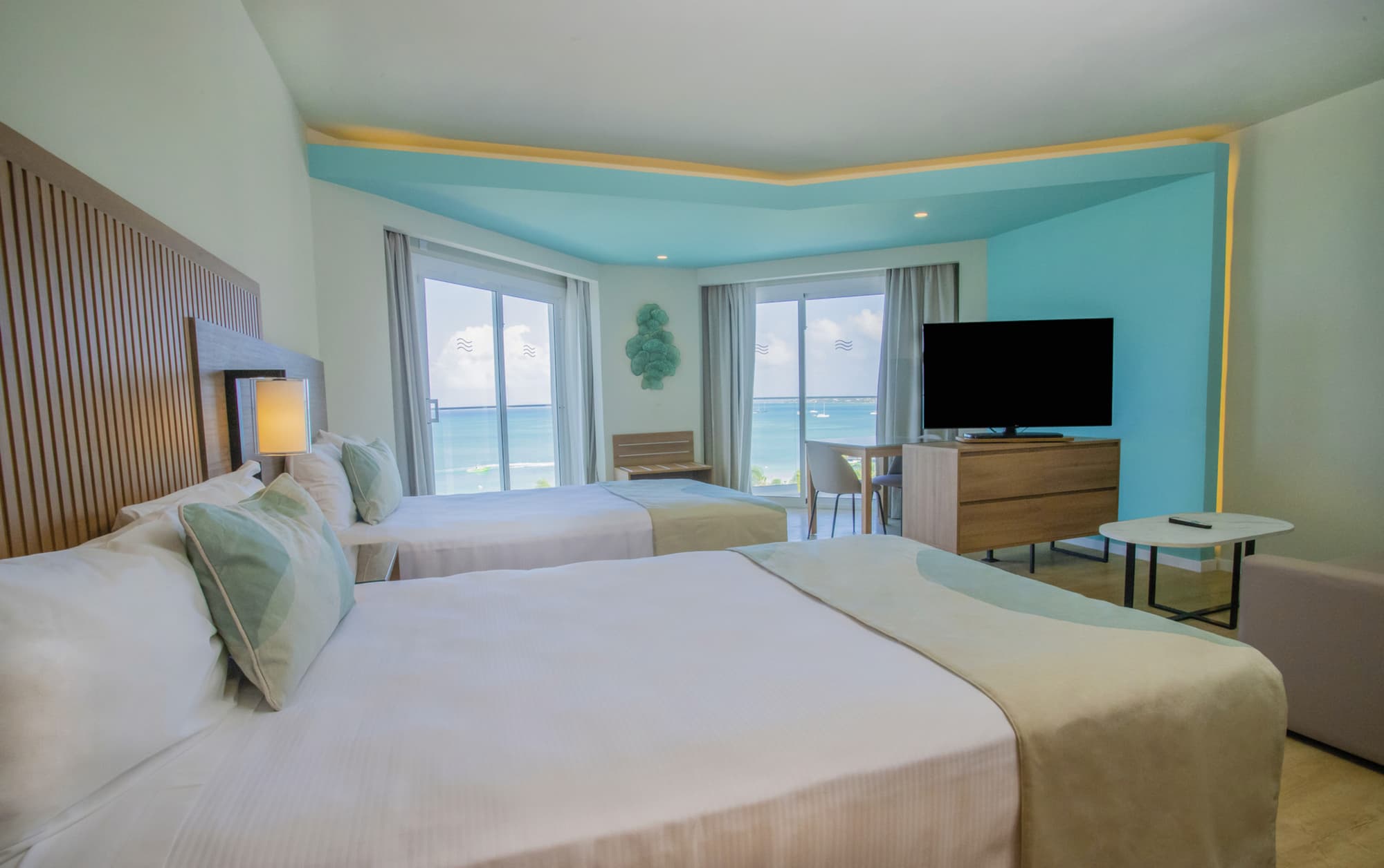 Riu Palace Antillas - Adults Only - All Inclusive, Room