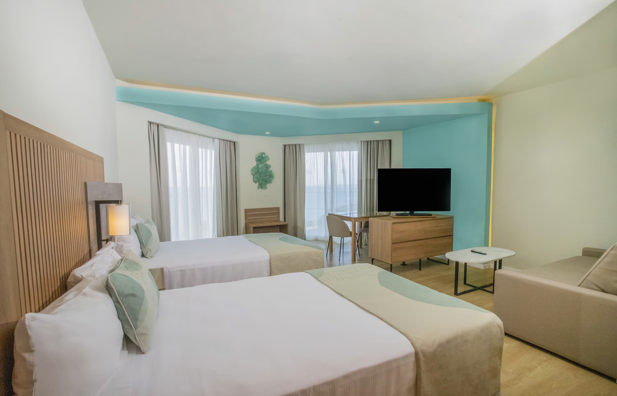 Riu Palace Antillas - Adults Only - All Inclusive, Room