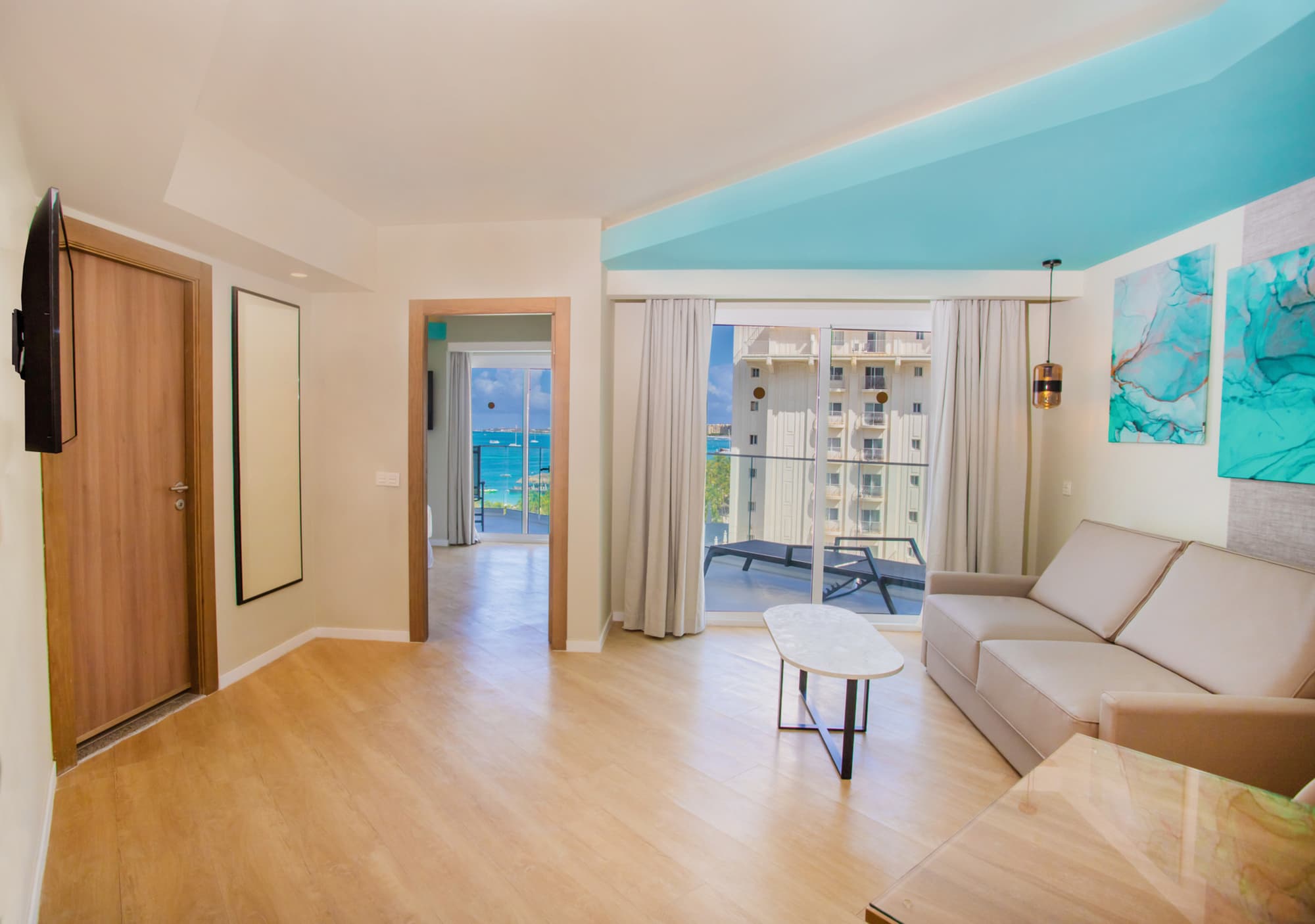 Riu Palace Antillas - Adults Only - All Inclusive, Room