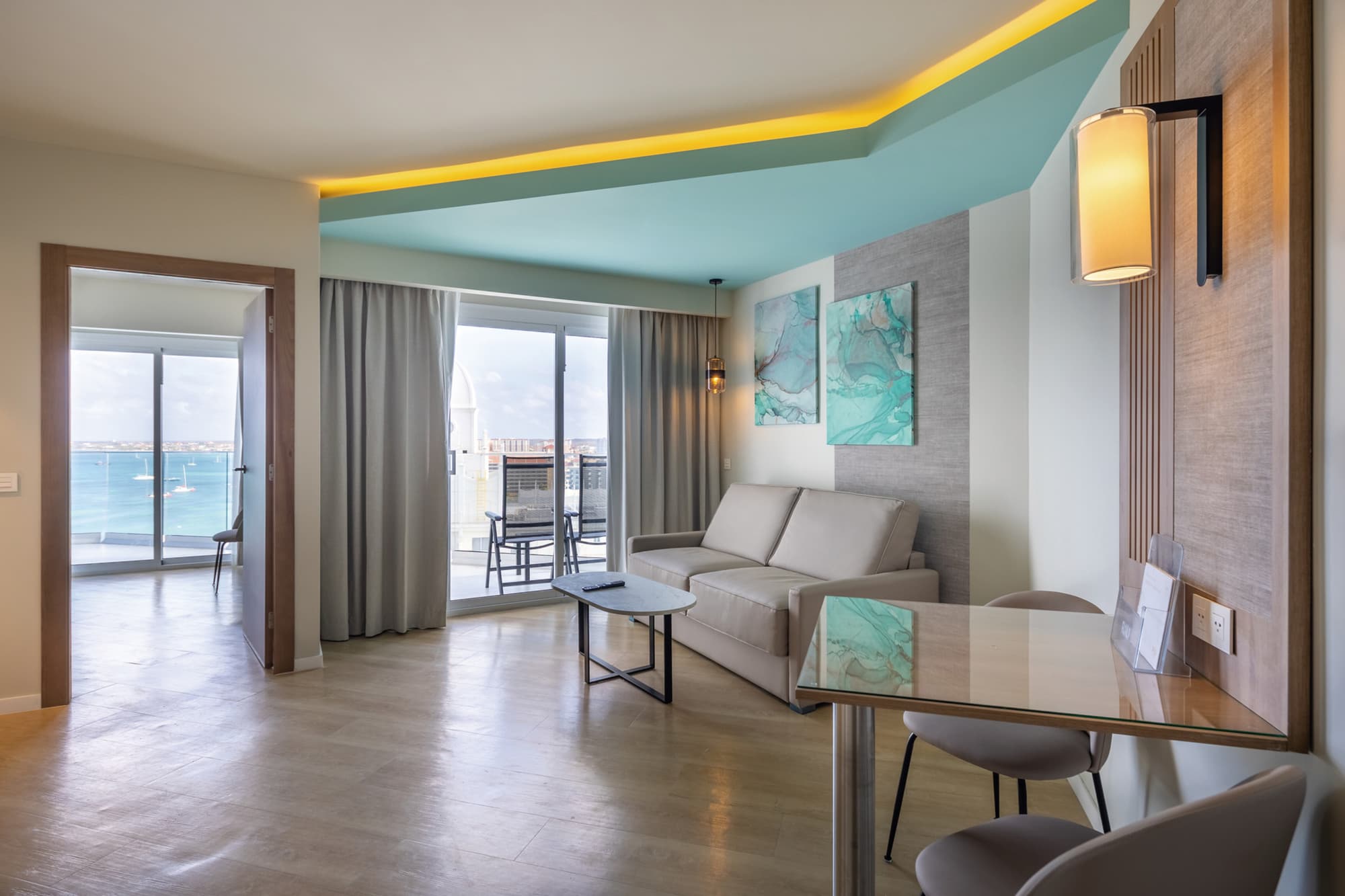 Riu Palace Antillas - Adults Only - All Inclusive, Room