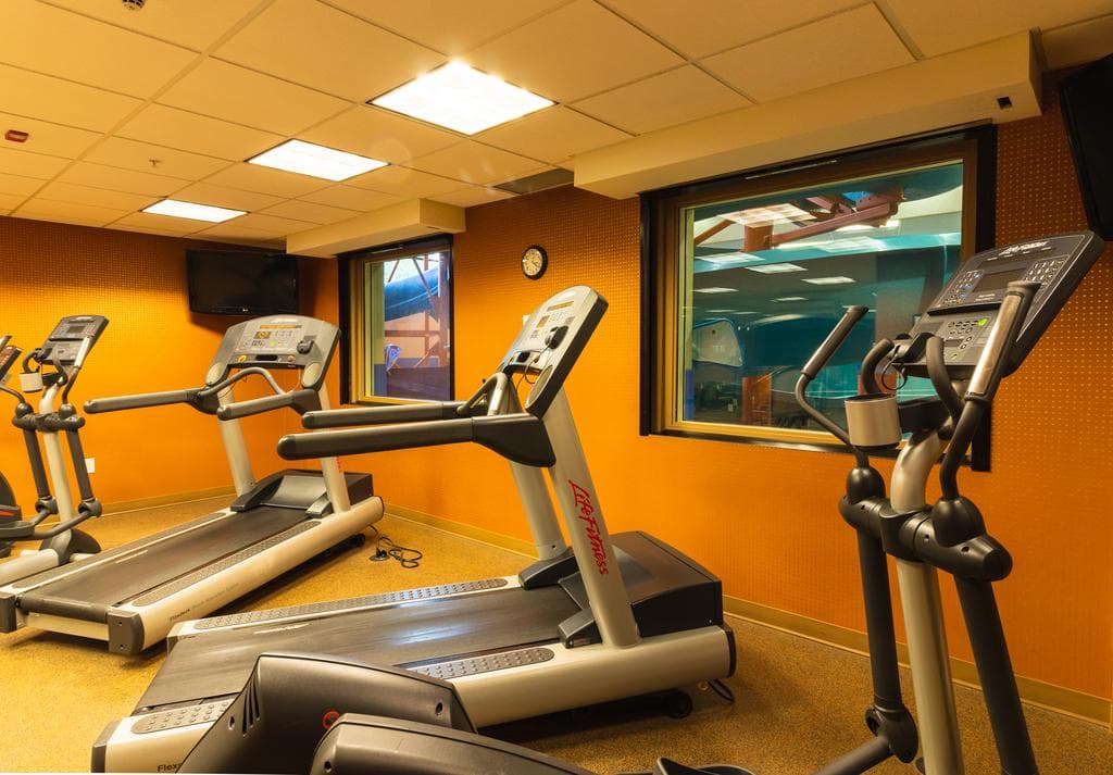 Kanata Kelowna Hotel and Conference Centre, Sports and Entertainment