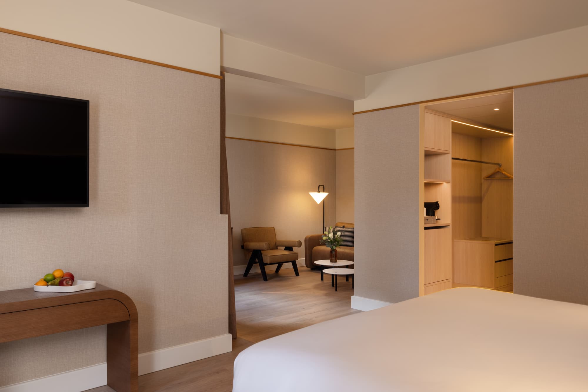 NH Collection Gent, Room