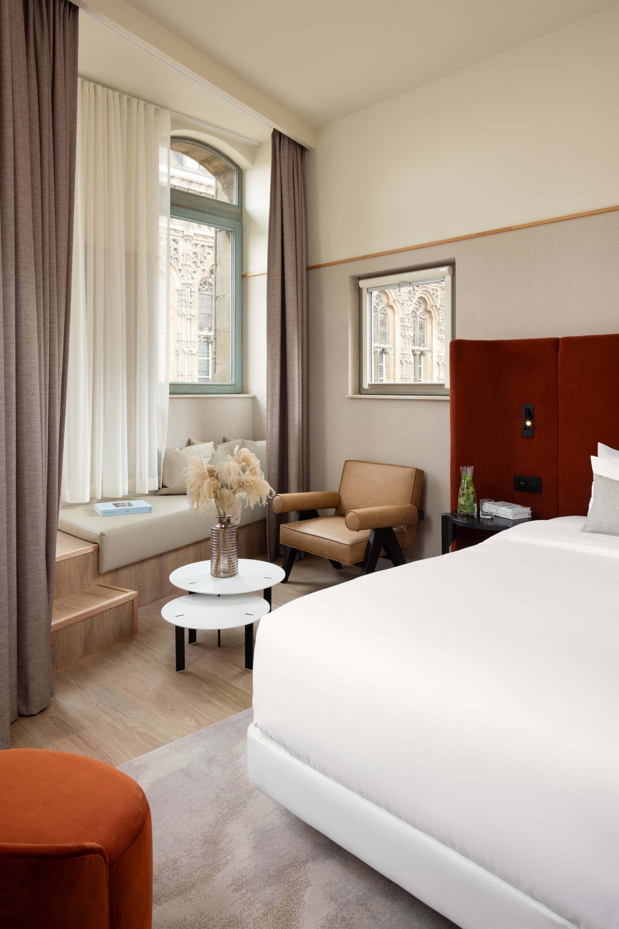 NH Collection Gent, Room