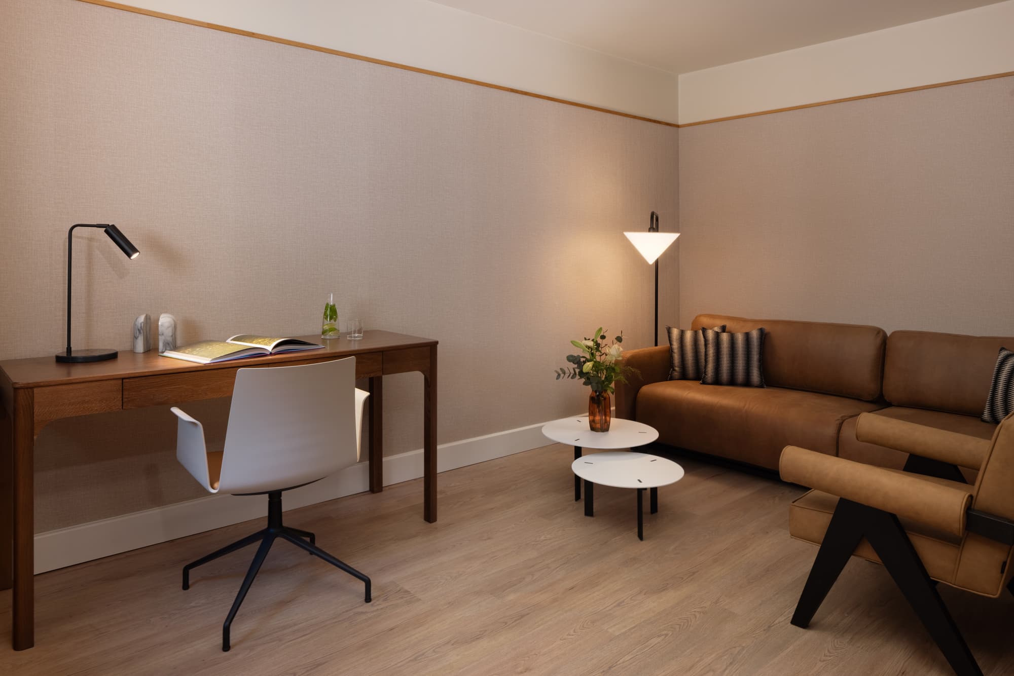 NH Collection Gent, Room