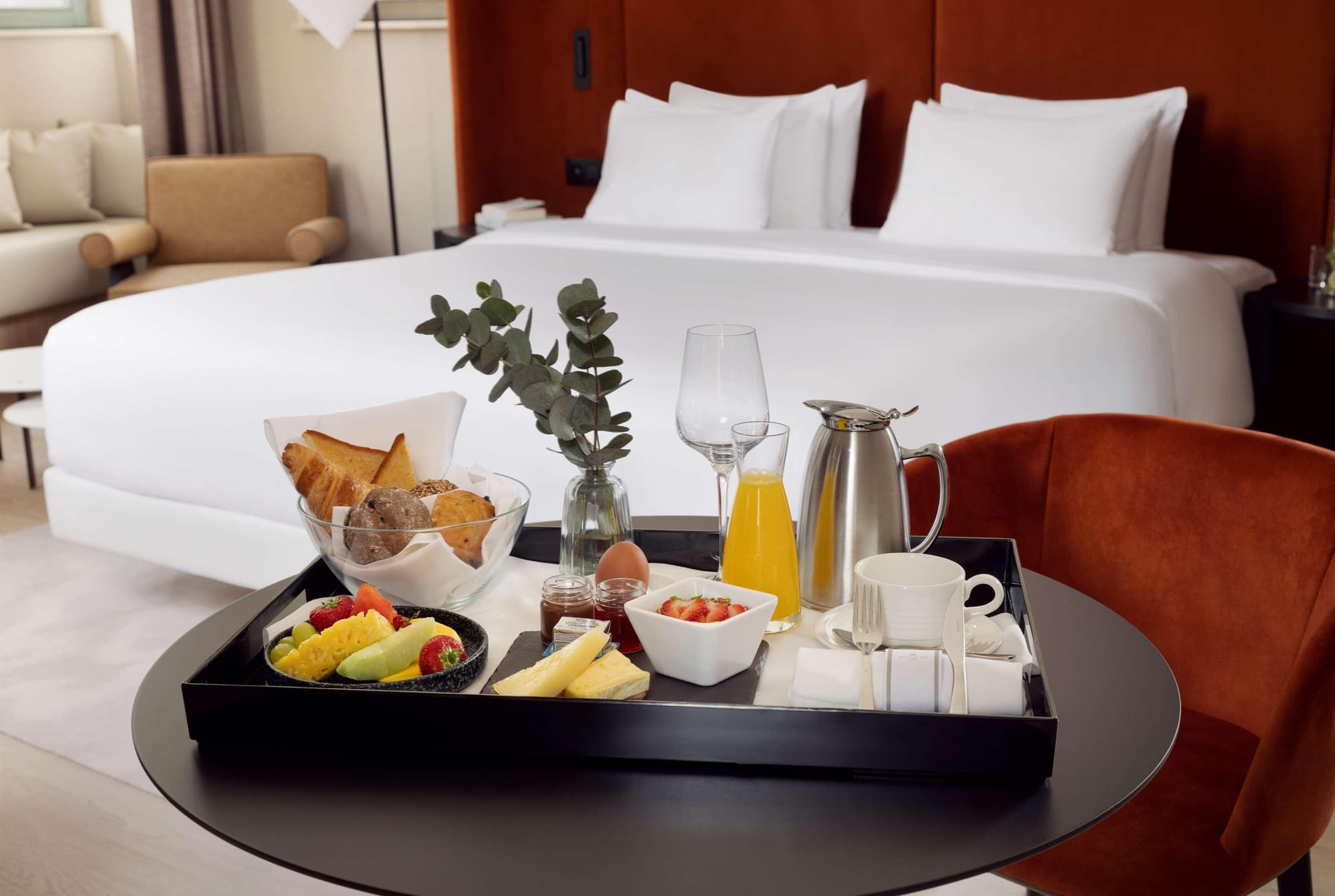 NH Collection Gent, Room