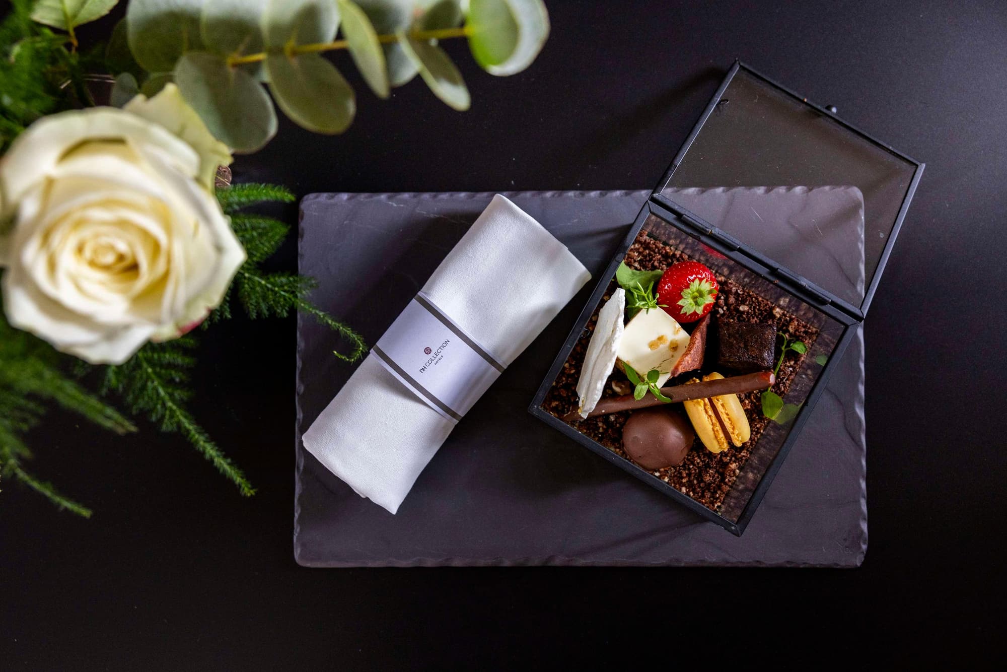 NH Collection Gent, Room