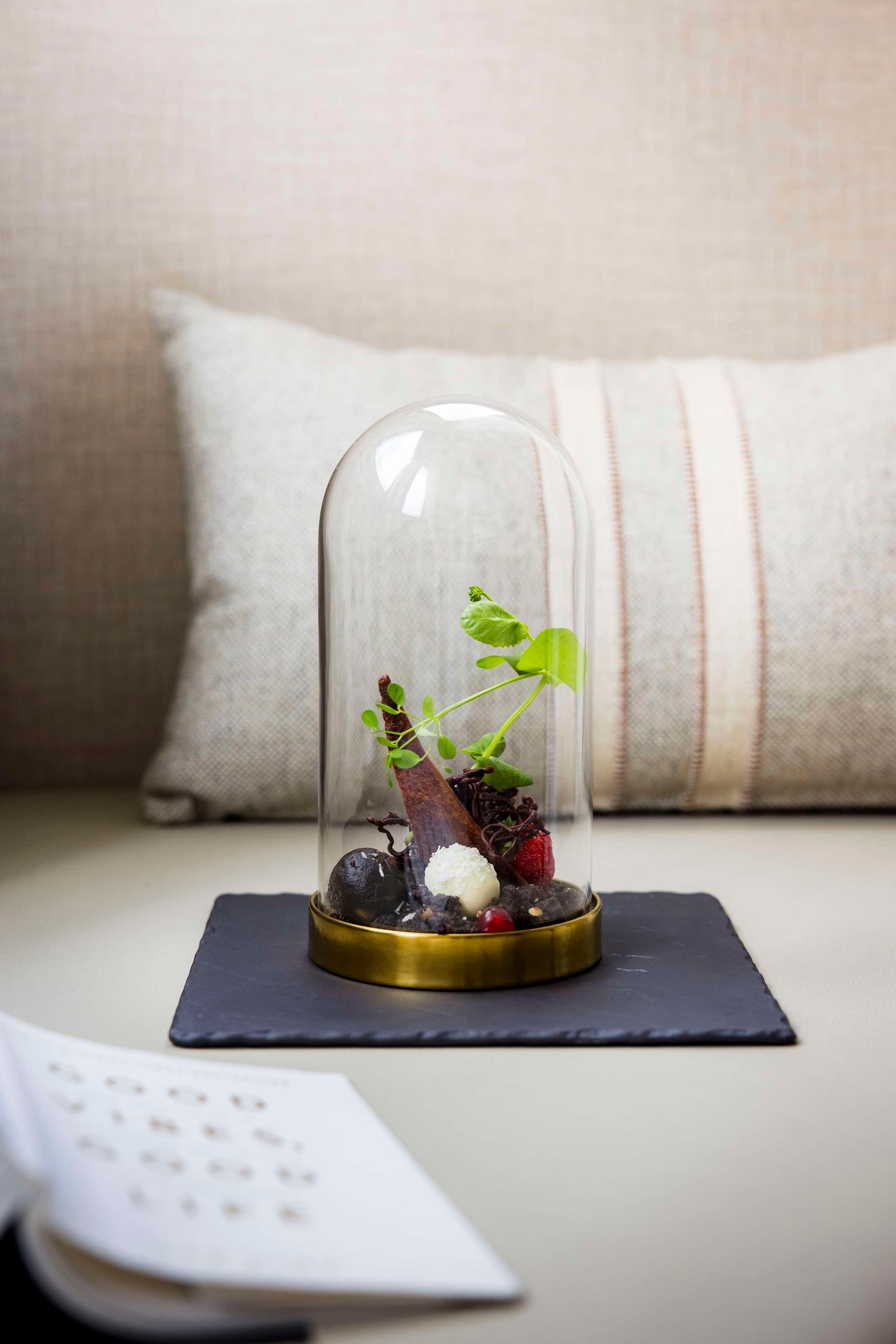 NH Collection Gent, Room