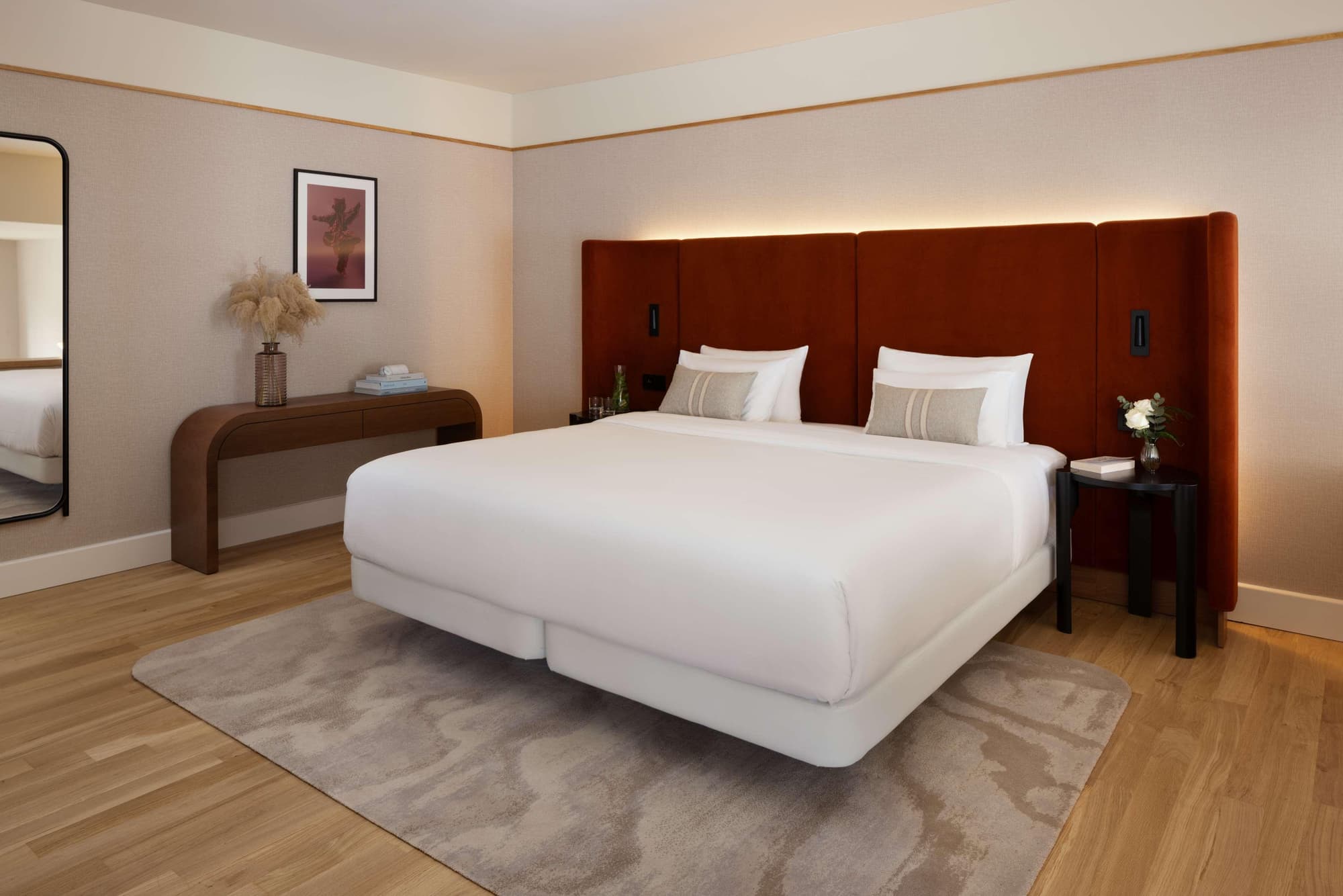 NH Collection Gent, Room