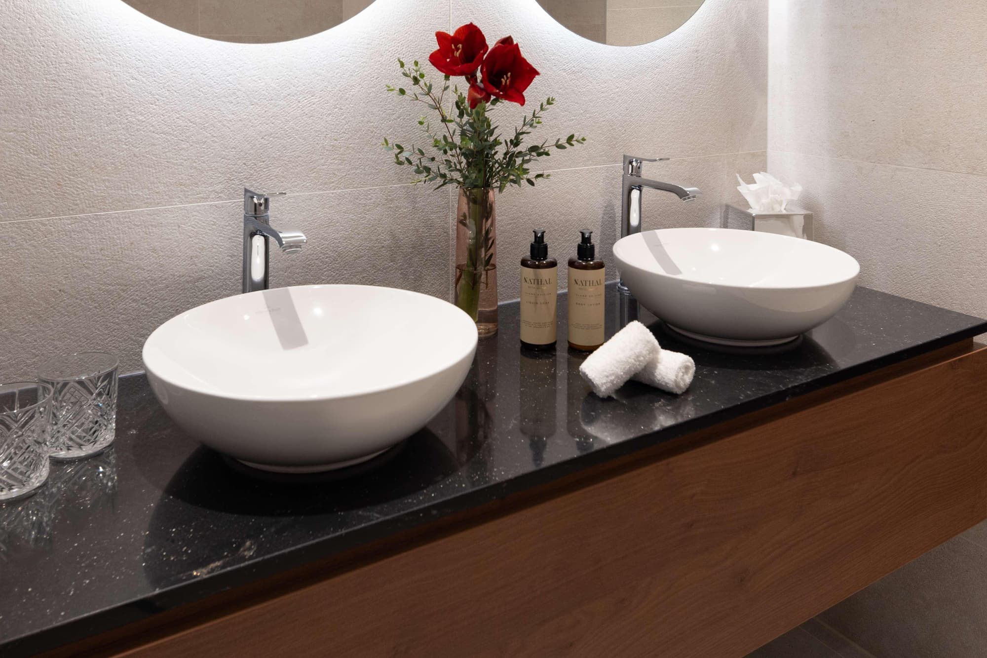 NH Collection Gent, Room