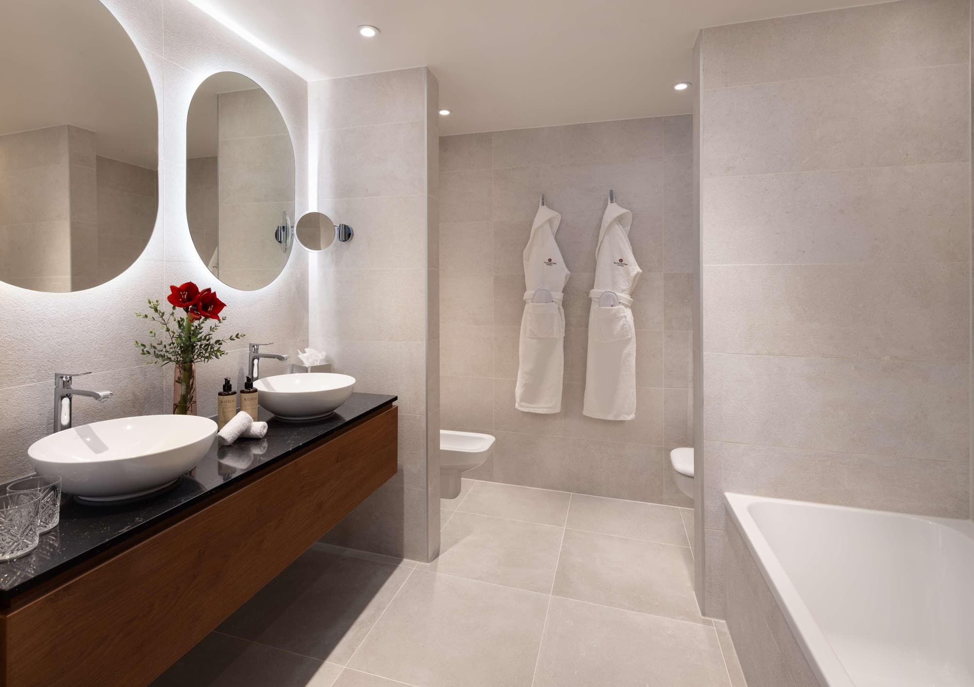 NH Collection Gent, Room