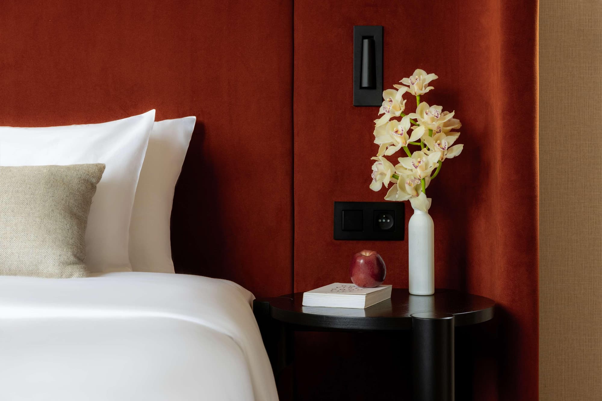 NH Collection Gent, Room