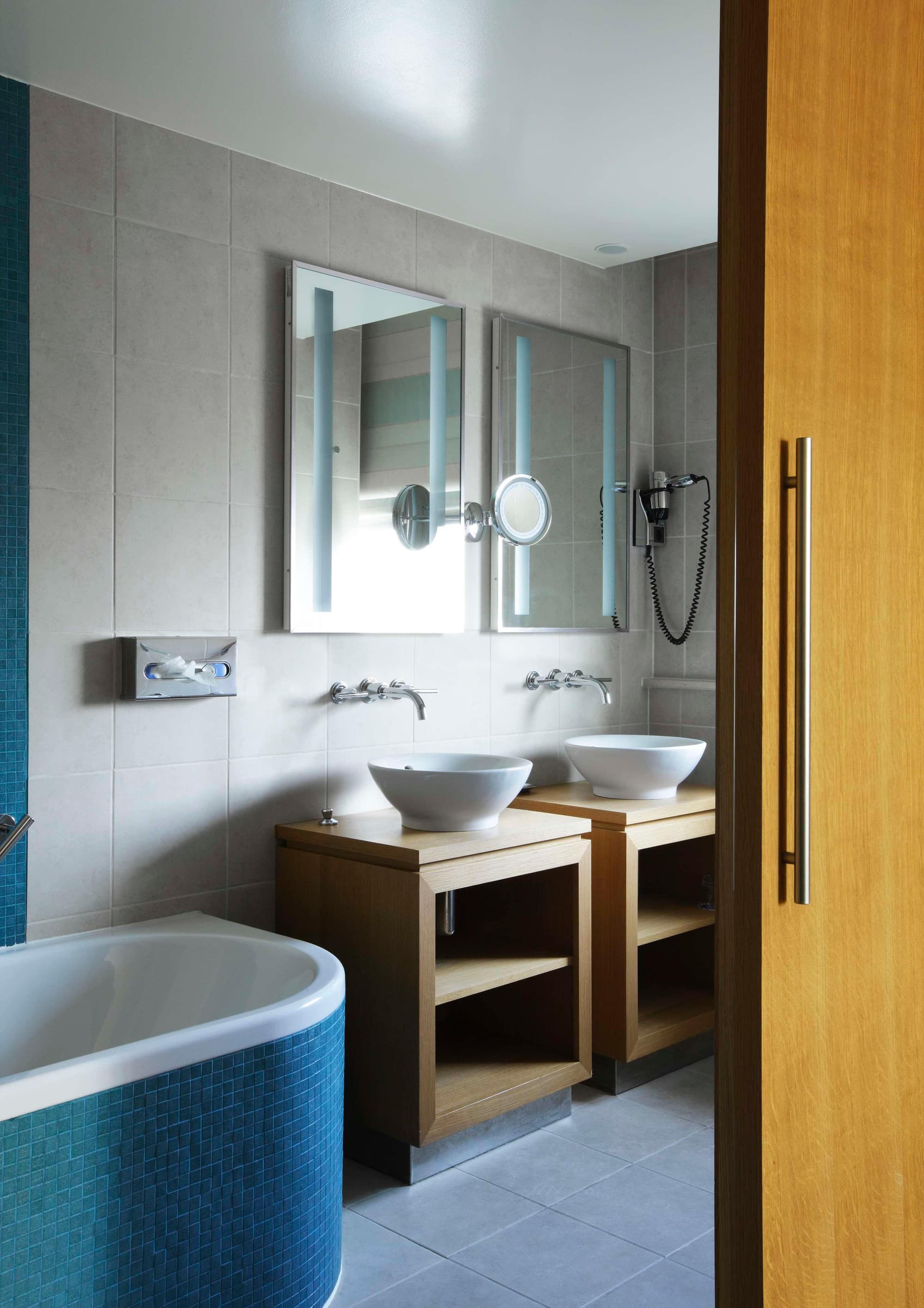 NH Collection Gent, Room