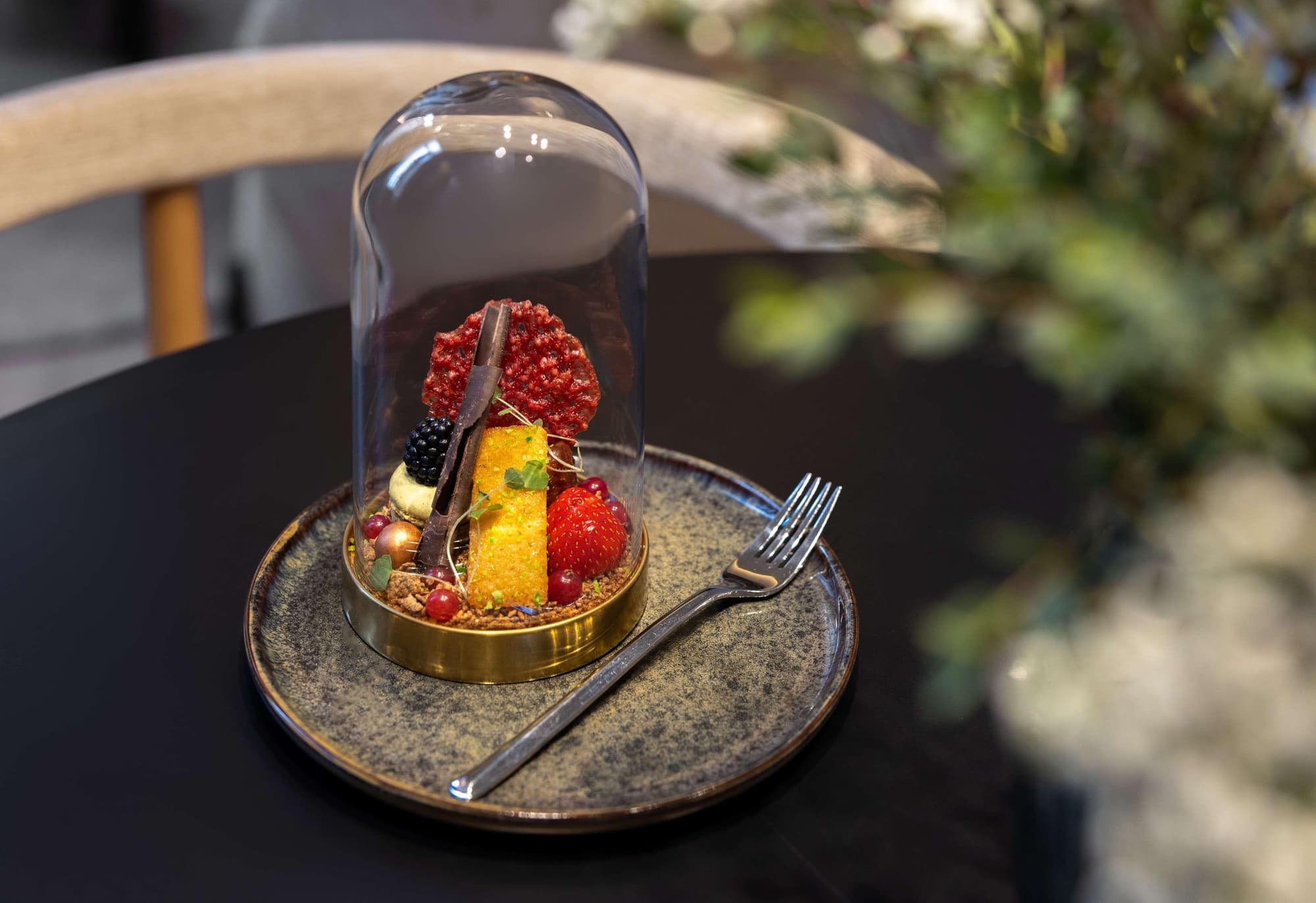 NH Collection Gent, Room