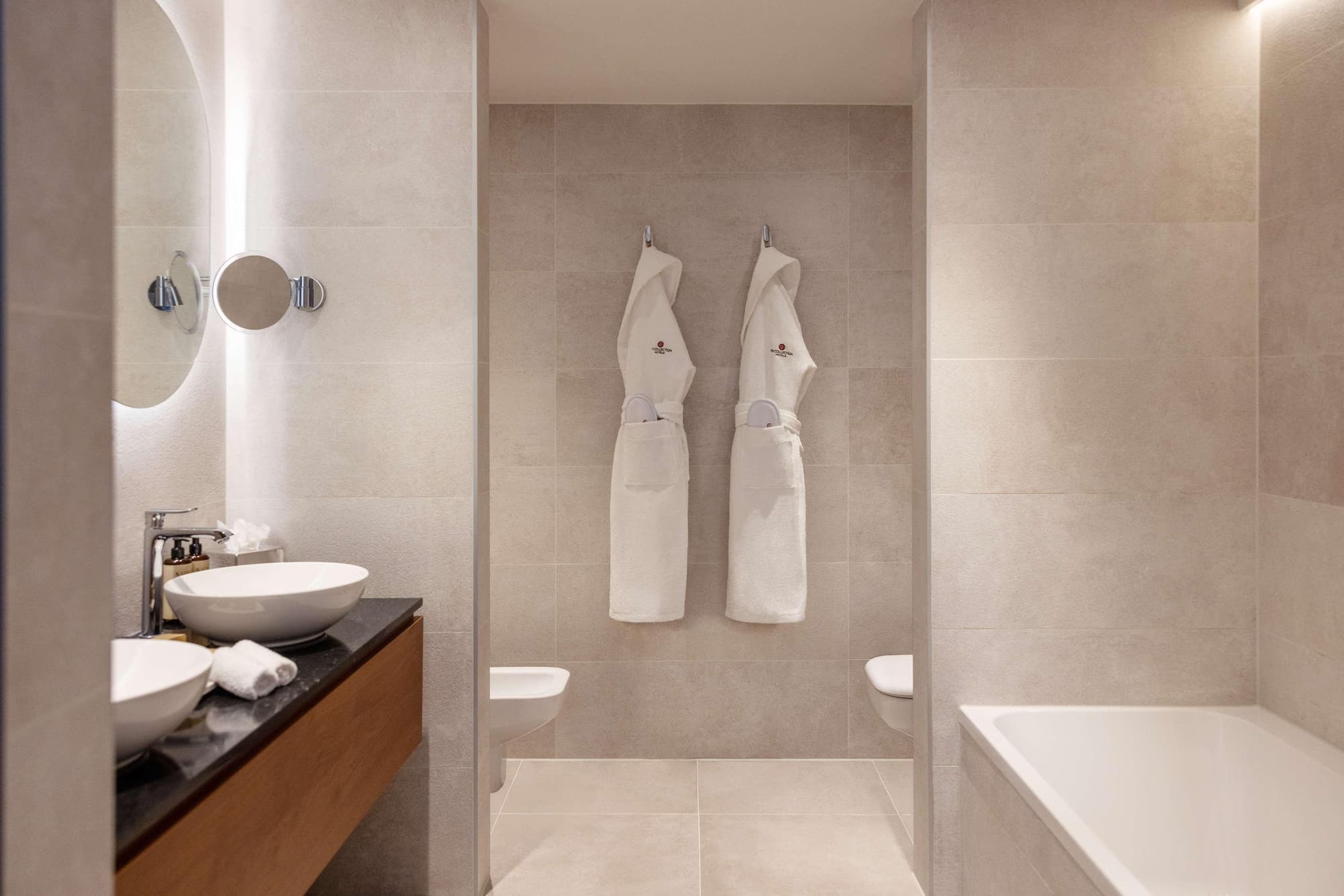 NH Collection Gent, Room