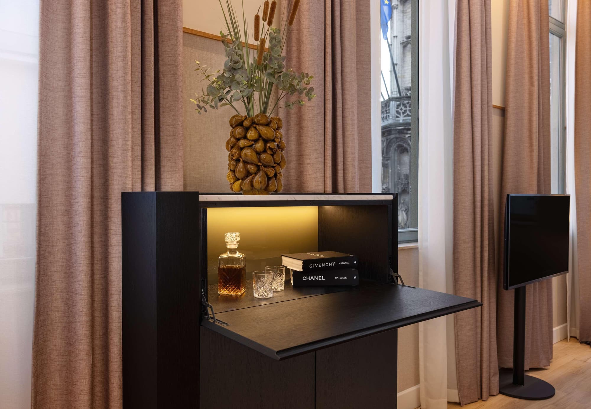 NH Collection Gent, Room