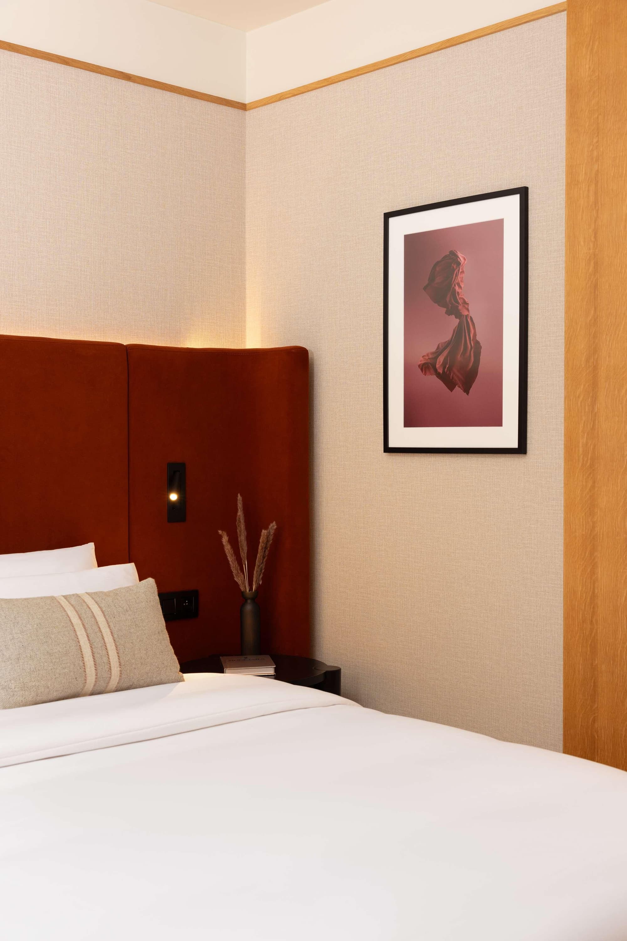 NH Collection Gent, Room