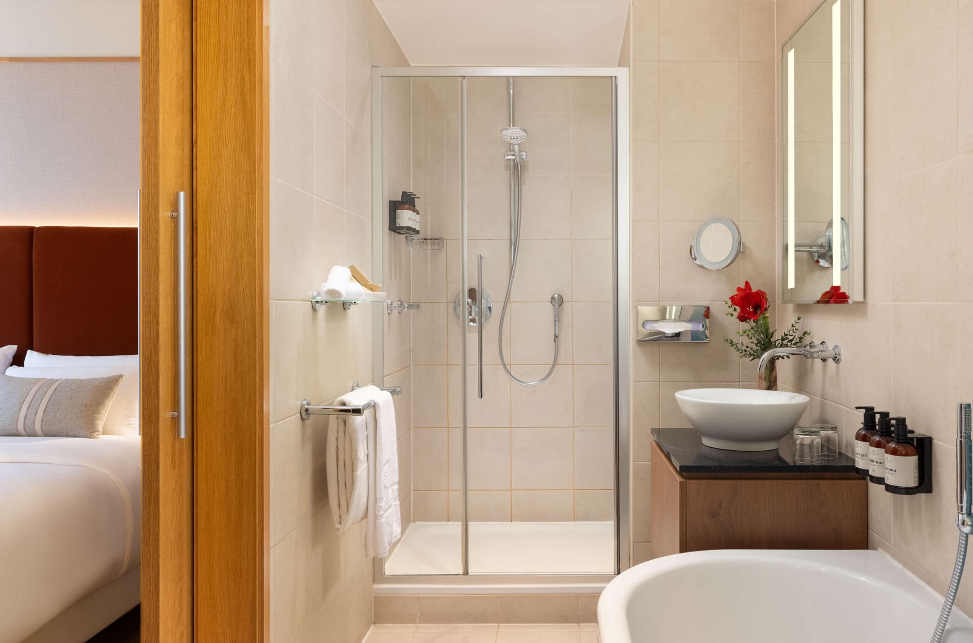 NH Collection Gent, Room