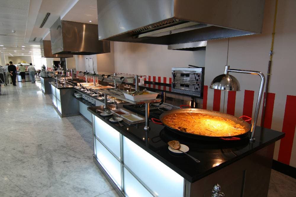 Agora Spa & Resorts, General view