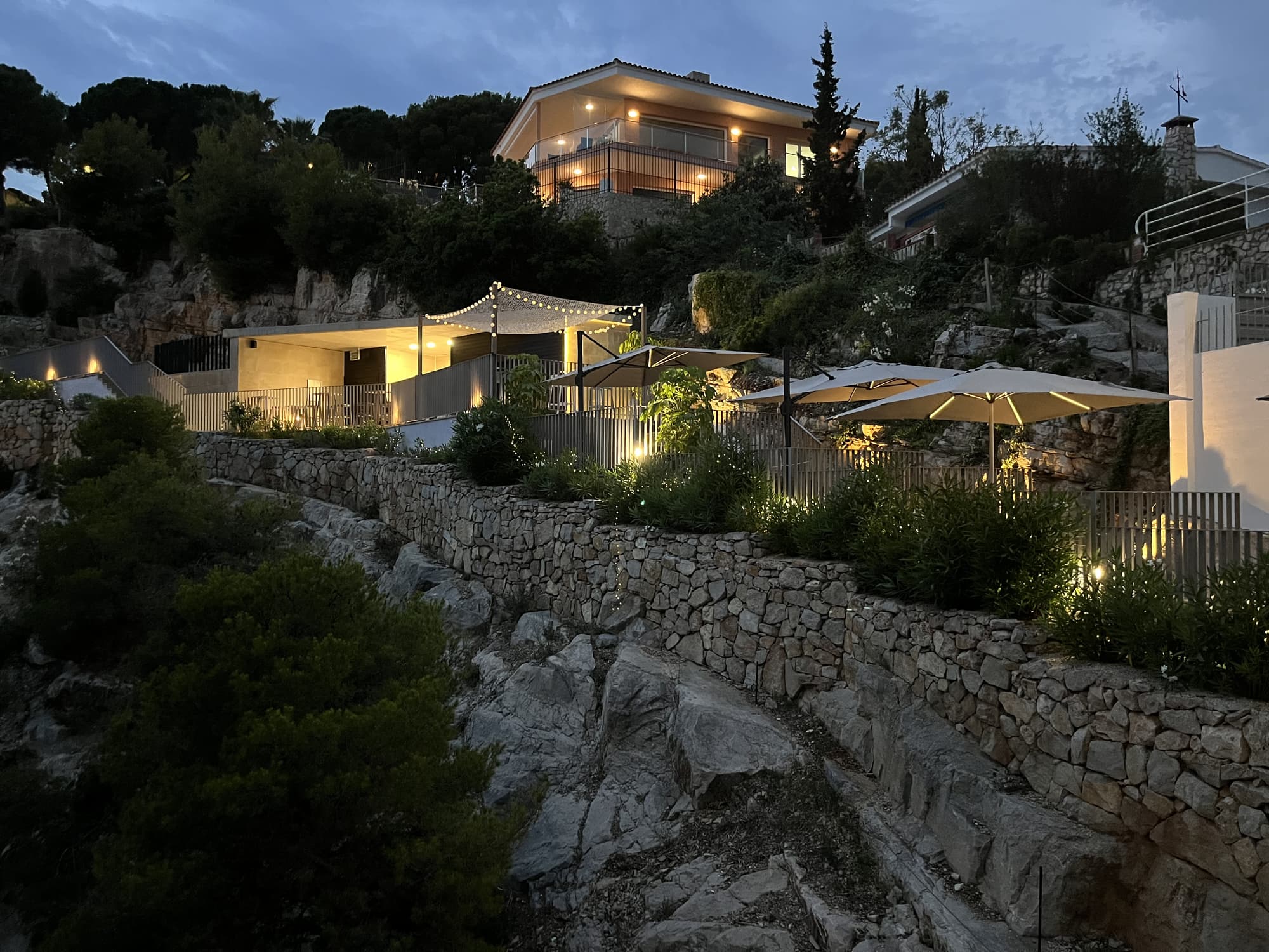 Agora Spa & Resorts, General view