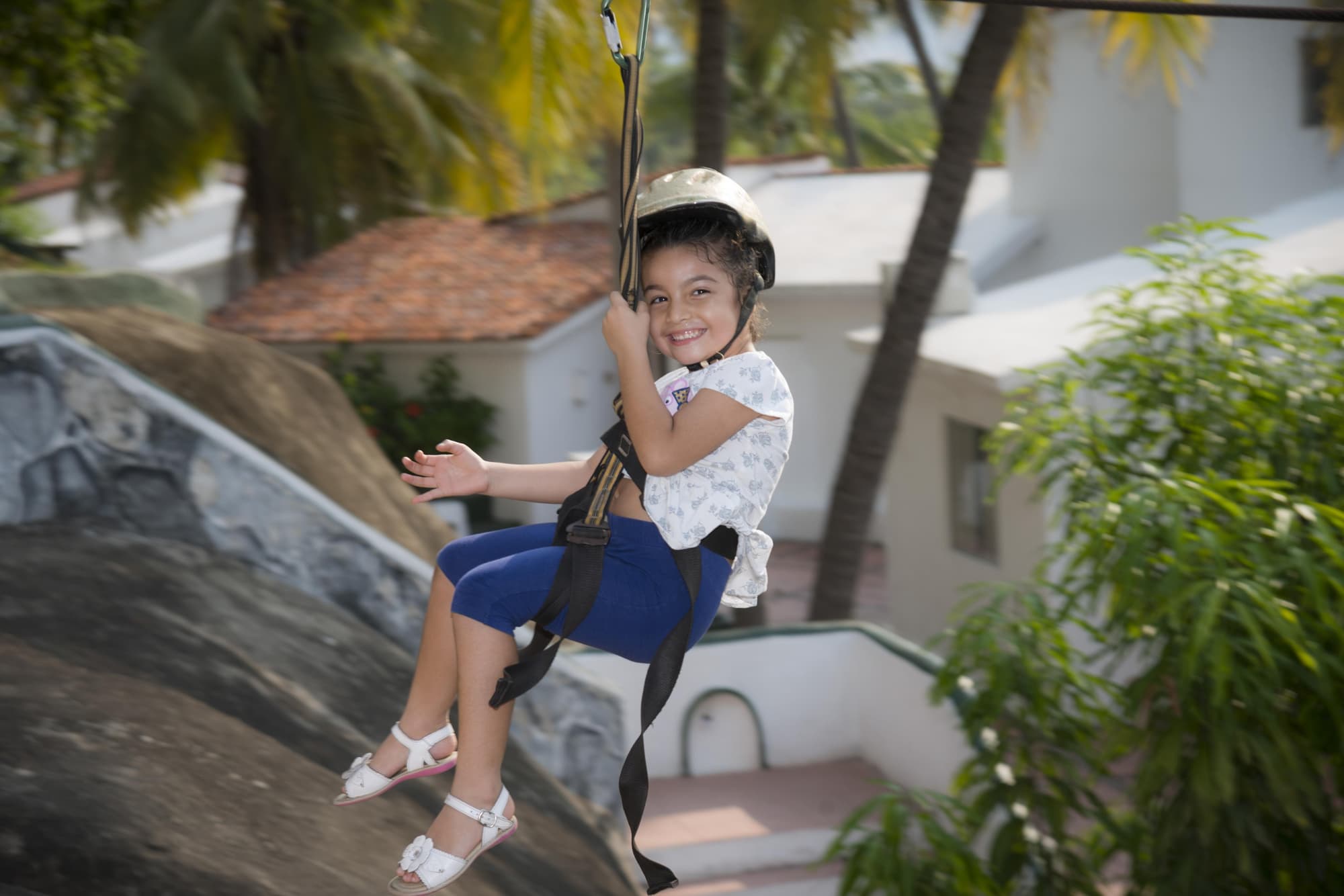 Vista Playa de Oro All Inclusive, Sports and Entertainment