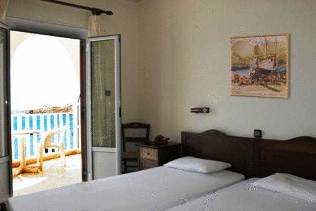 Maistrali, General view