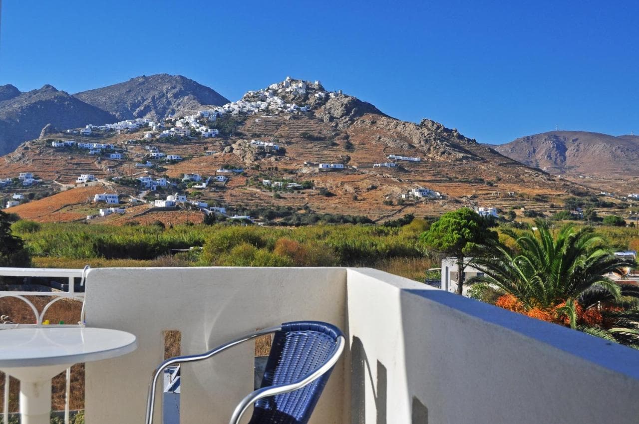 Maistrali, General view