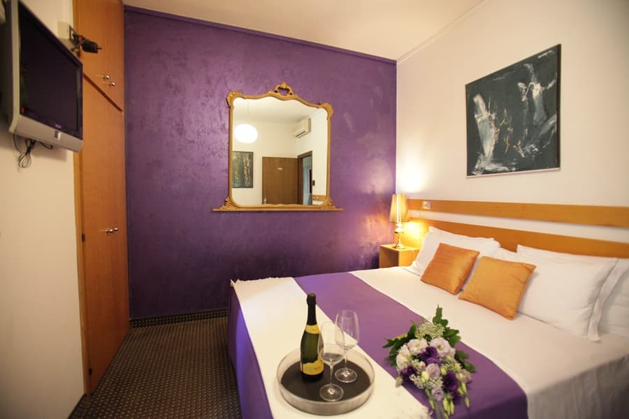 Art Hotel Mirano, General view