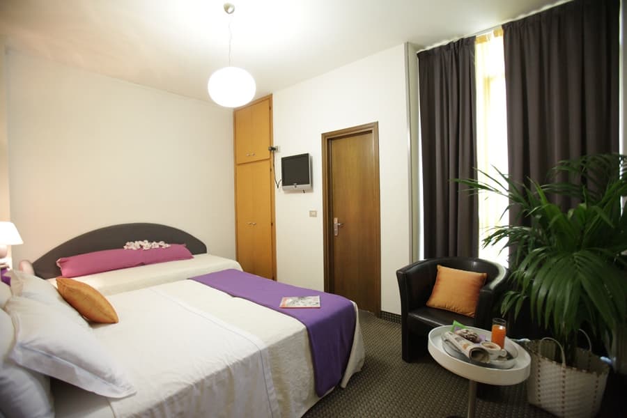 Art Hotel Mirano, General view