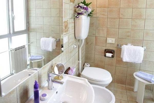 Art Hotel Mirano, General view