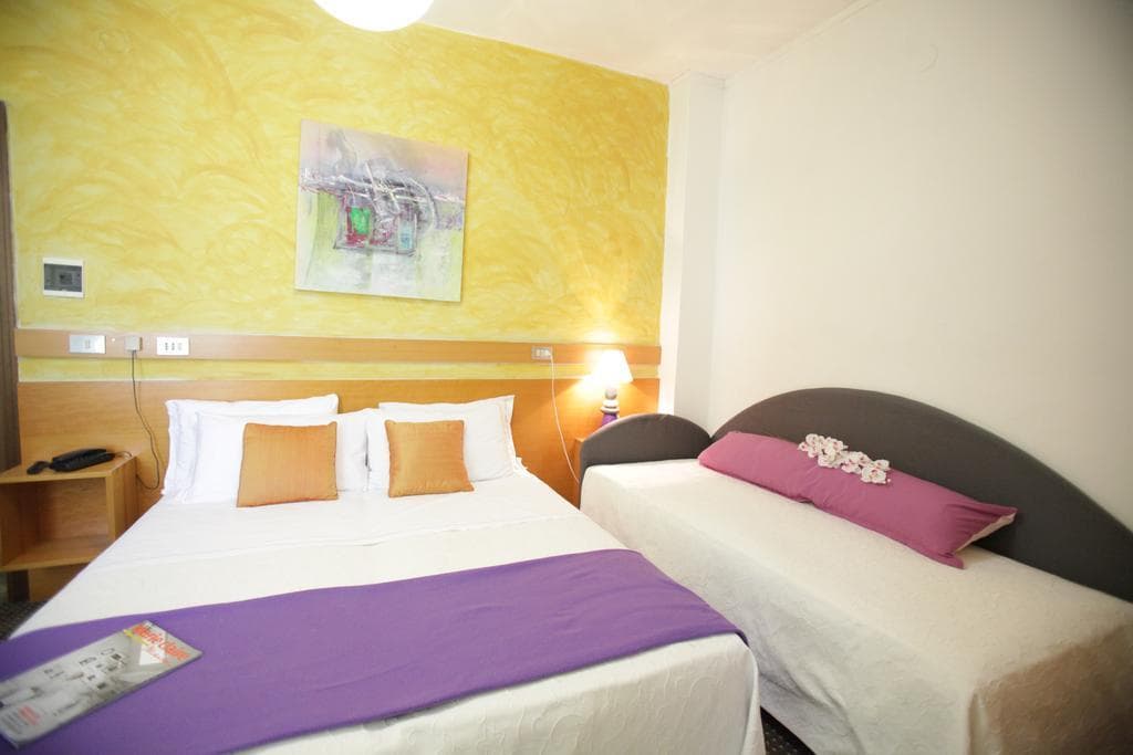 Art Hotel Mirano, General view