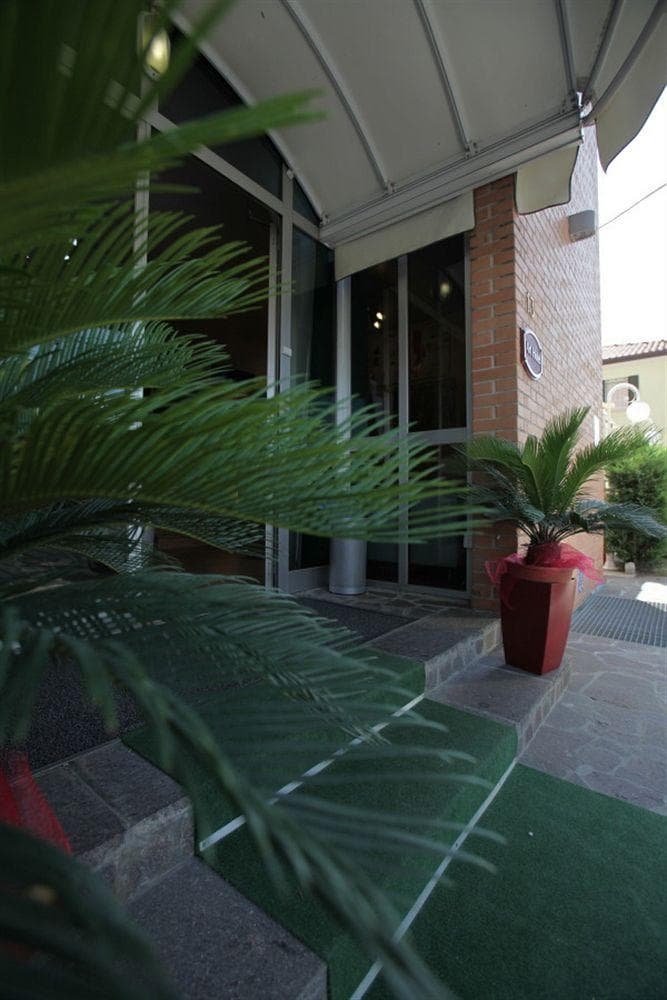 Art Hotel Mirano, General view