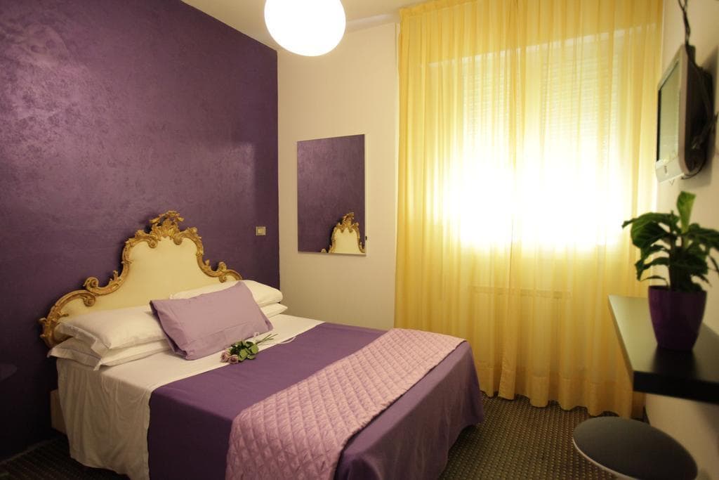 Art Hotel Mirano, General view