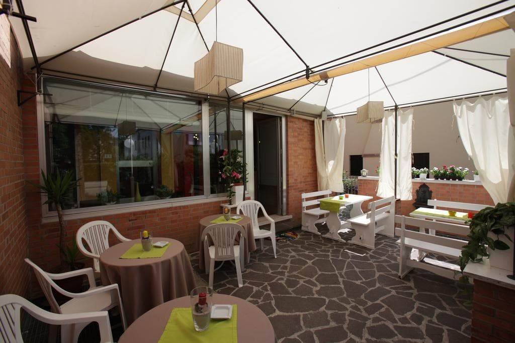 Art Hotel Mirano, General view