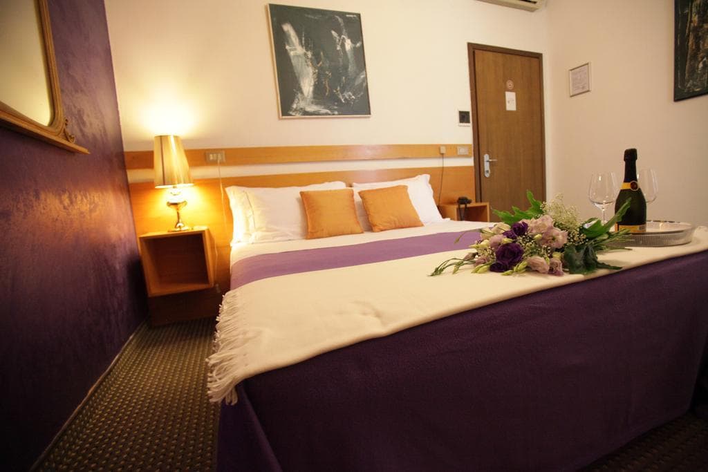 Art Hotel Mirano, General view