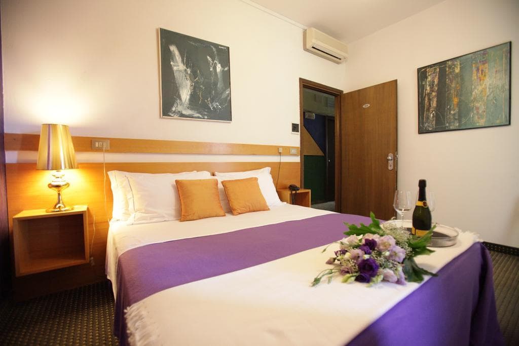 Art Hotel Mirano, General view